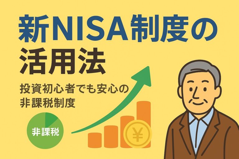 新NISA