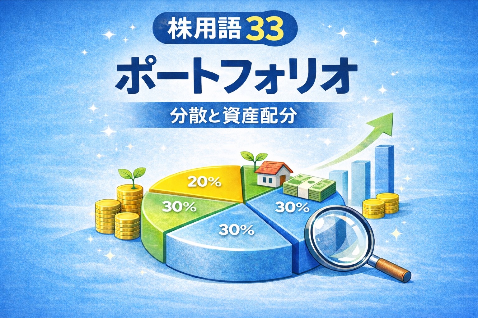 株用語まとめ33