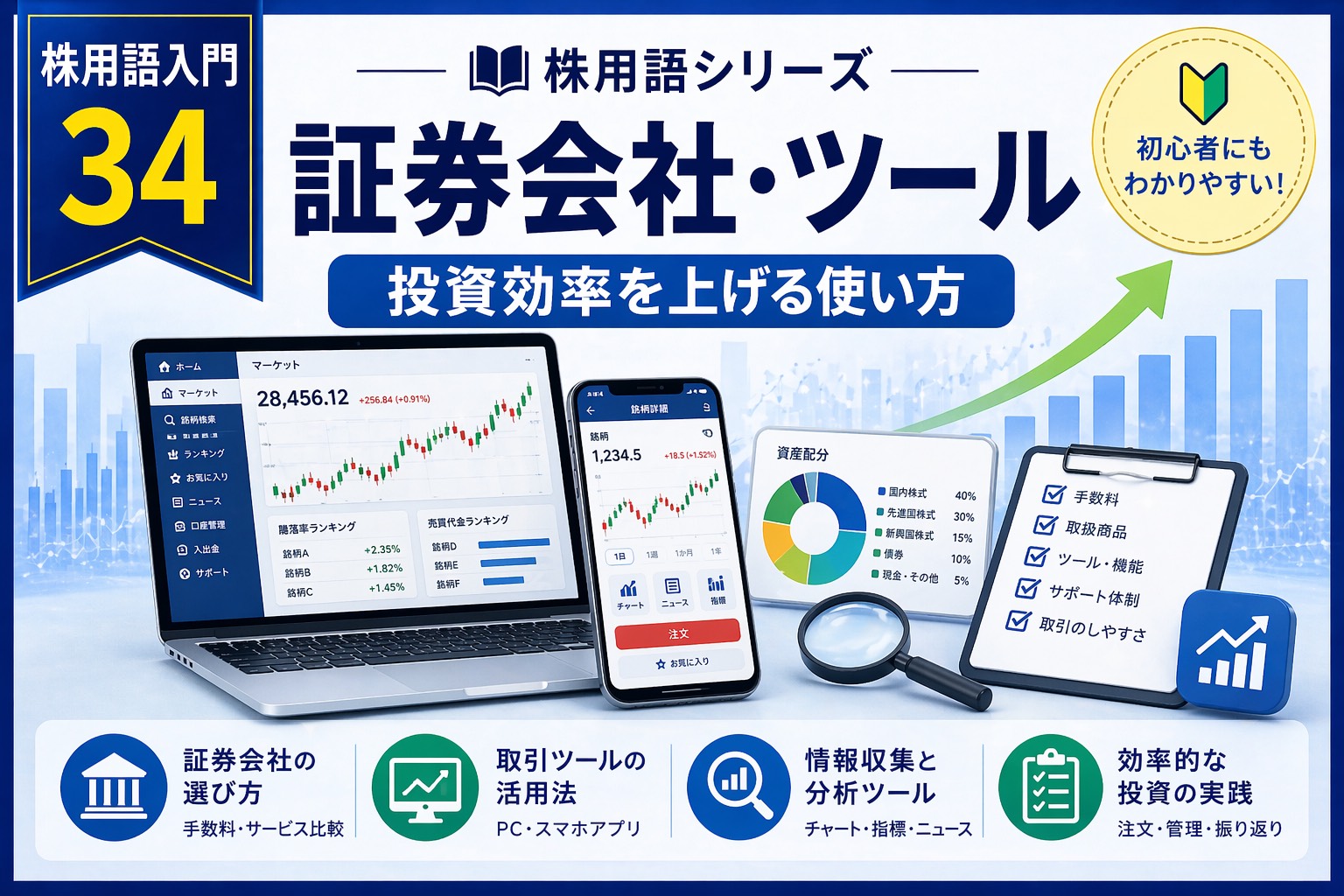 株用語まとめ34