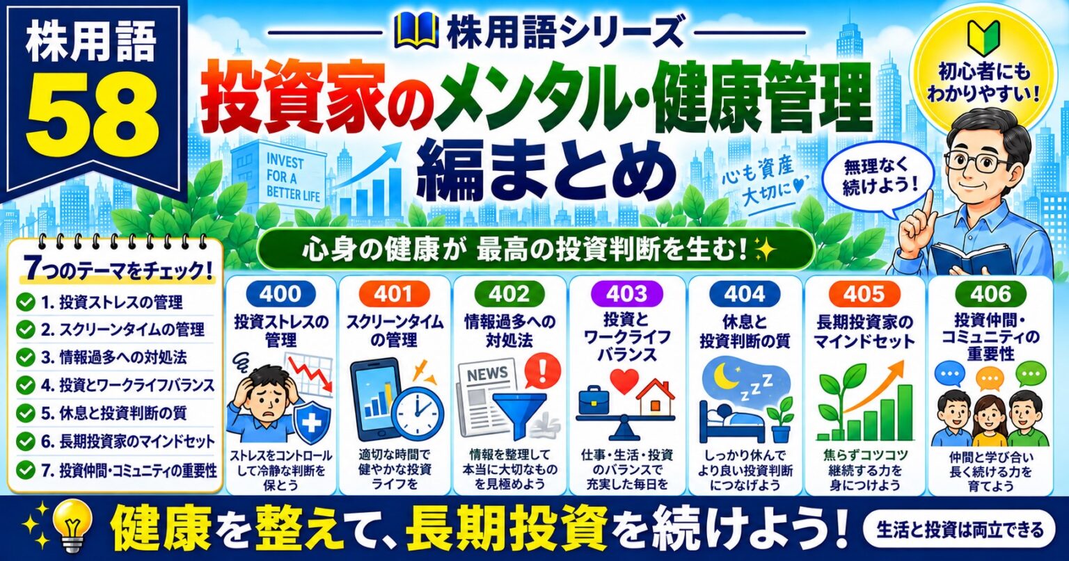 株用語58