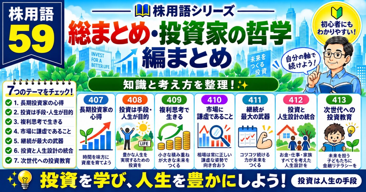株用語59